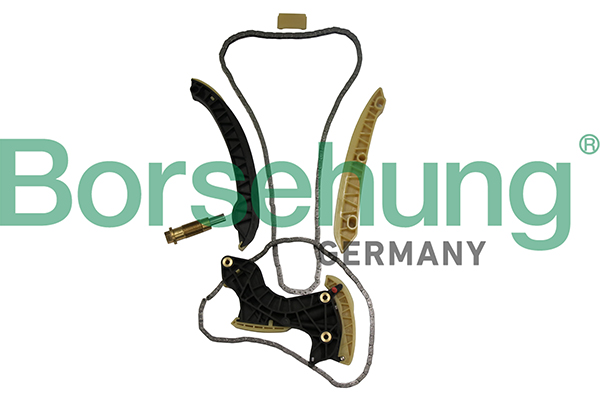 Zestaw łańcucha rozrządu BORSEHUNG B19296