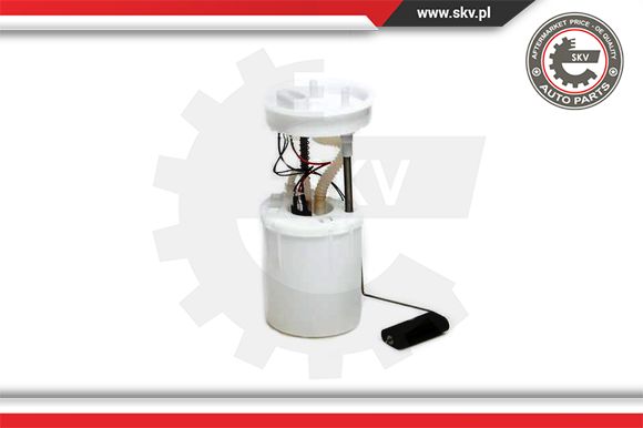Zespół zasilający ESEN SKV 02SKV741