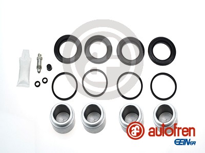 Zestaw naprawczy zacisku AUTOFREN SEINSA D42622C