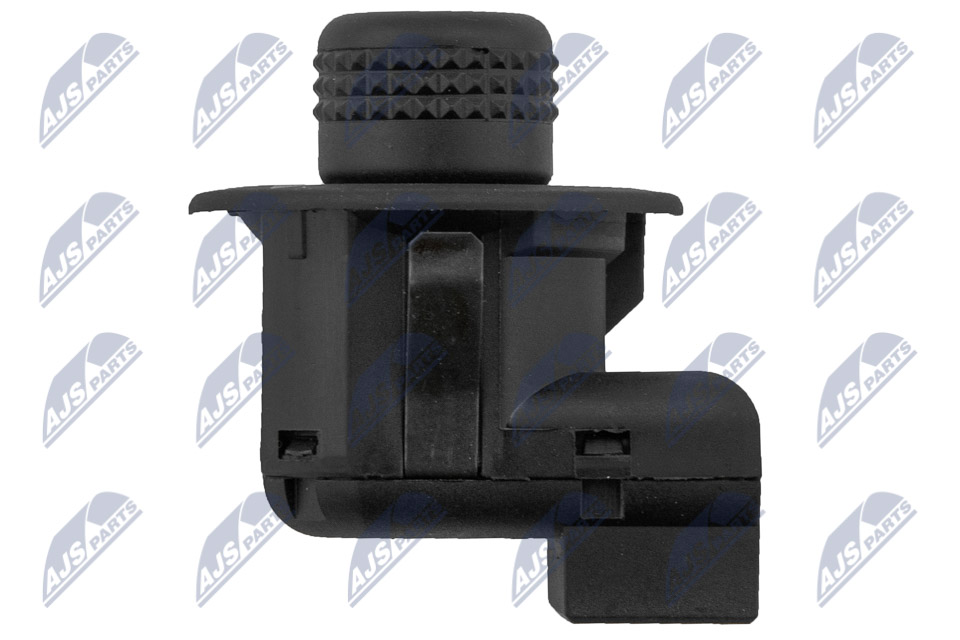 Regulator lusterka NTY EWS-FR-015