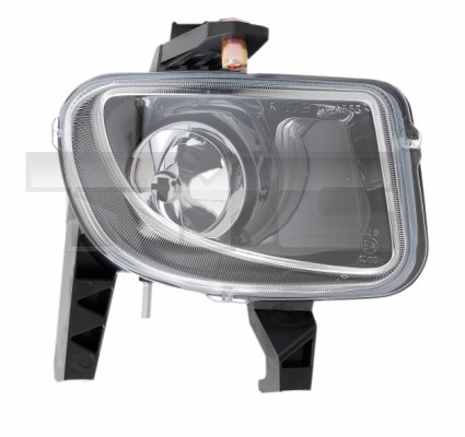 Lampa przeciwmgielna przednia TYC 19-0556-15-2