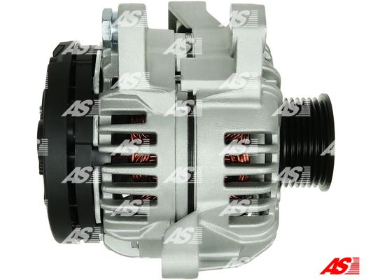 Alternator AS-PL A0646S