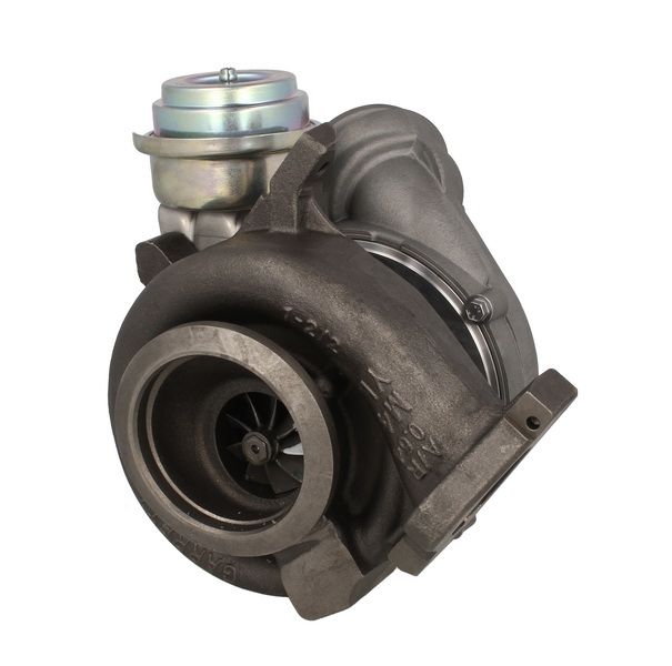 Turbosprężarka GARRETT 709838-9006S