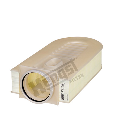 Filtr powietrza HENGST FILTER E1170L