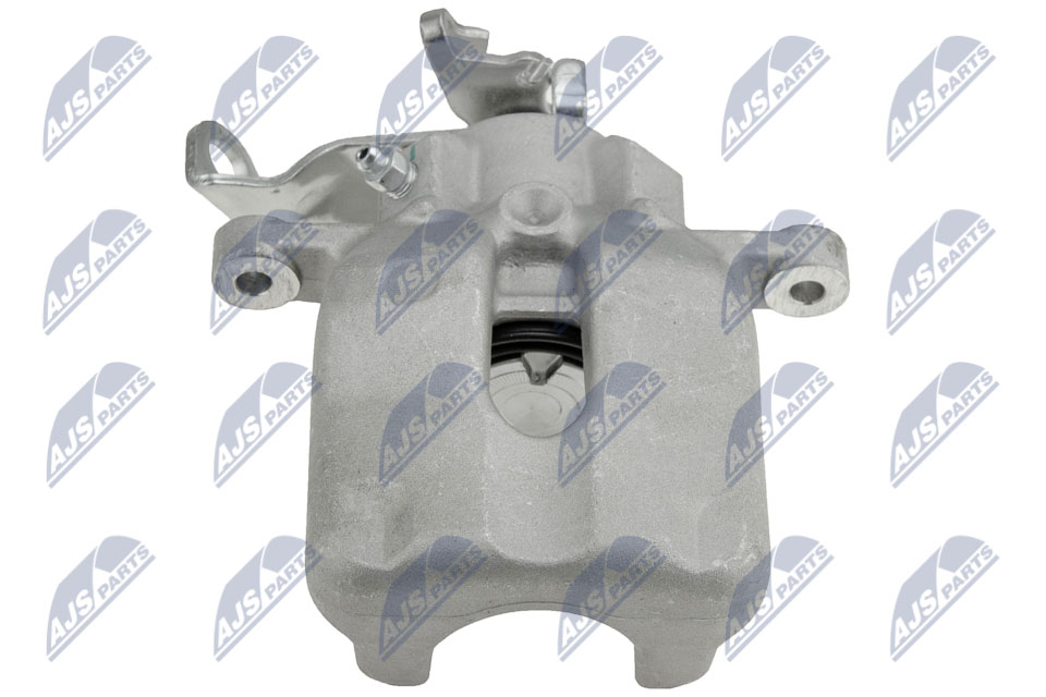 Zacisk hamulca NTY HZT-FT-018