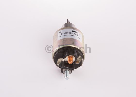 Elektromagnes rozrusznika BOSCH 2 339 303 445