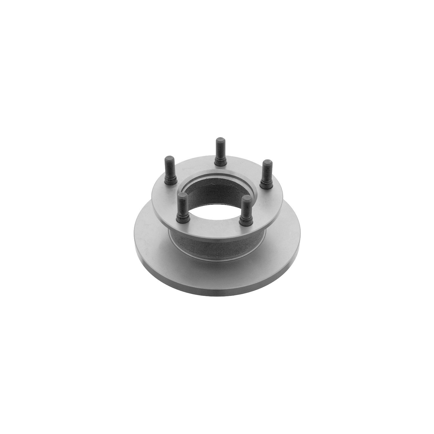 Tarcza hamulcowa FEBI BILSTEIN 07420