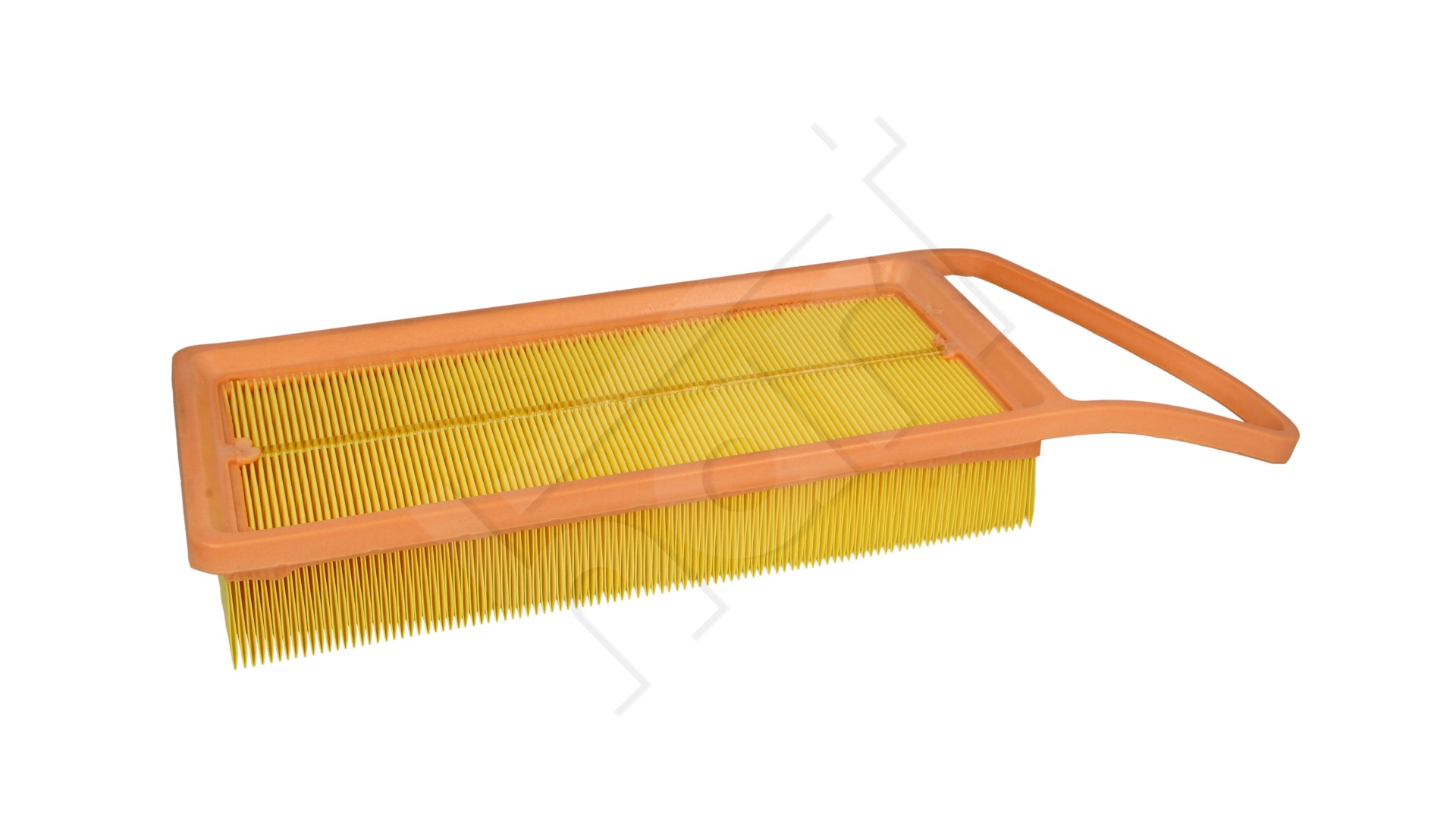 Filtr powietrza HART 338 167