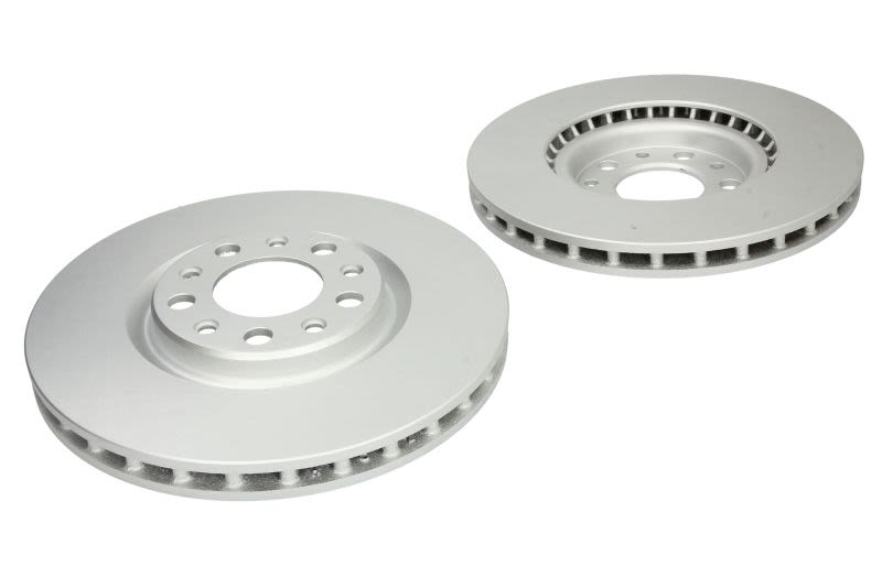 Tarcza hamulcowa FERODO DDF1451C