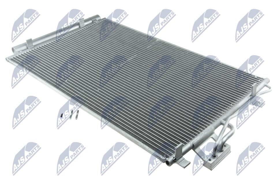 Skraplacz klimatyzacji NTY CCS-HY-025