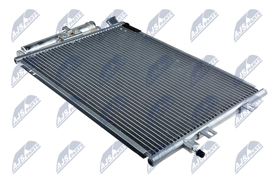 Skraplacz klimatyzacji NTY CCS-RE-018