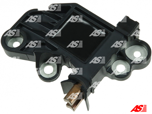 Regulator napięcia AS-PL ARE0208S2