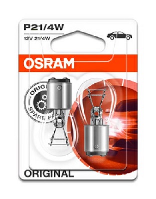 Żarówka światła STOP OSRAM 7225-02B