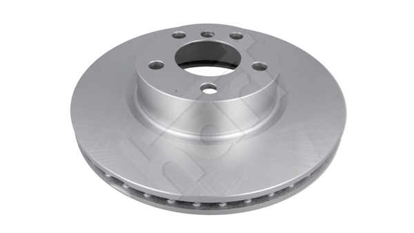 Tarcza hamulcowa HART 262 104