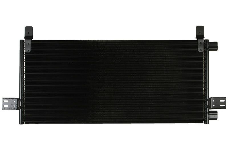 Skraplacz klimatyzacji NISSENS 94681