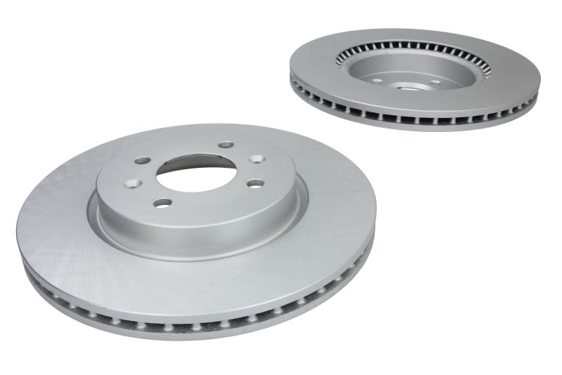 Tarcza hamulcowa FERODO DDF2186C