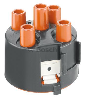 Kopułka rozdzielacza zapłonu BOSCH 1 235 522 375