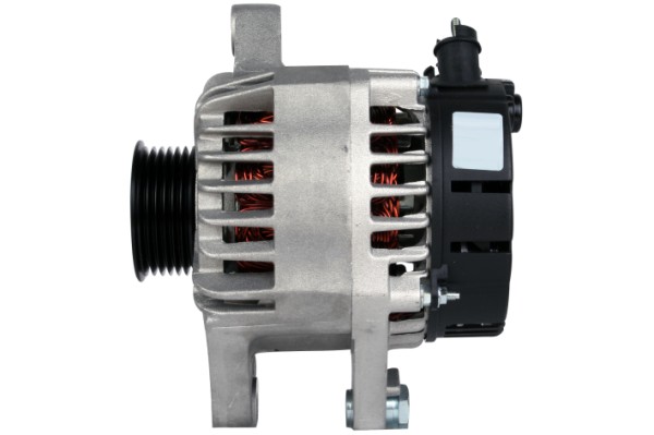 Alternator HELLA 8EL 012 429-611