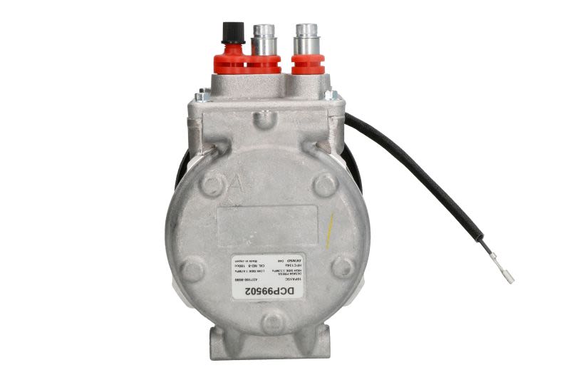Kompresor klimatyzacji DENSO DCP99502