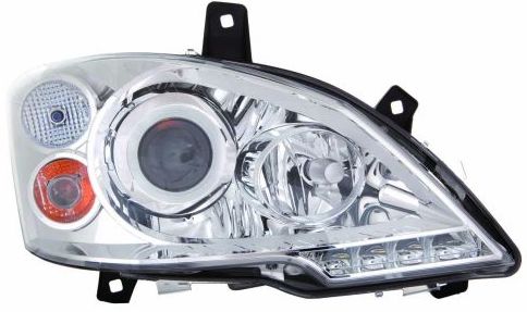 Reflektor ABAKUS 440-1196LMLDHEM