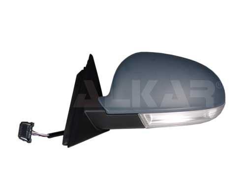 Lusterko zewnętrzne ALKAR 6125117