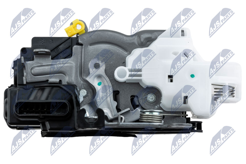 Zamek drzwi NTY EZC-VV-055
