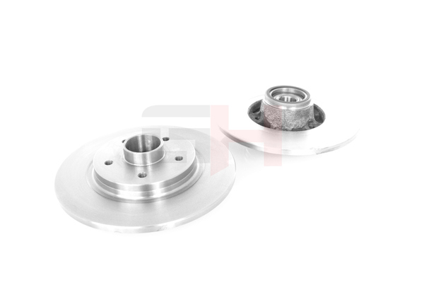 Tarcza hamulcowa GH GH-423996