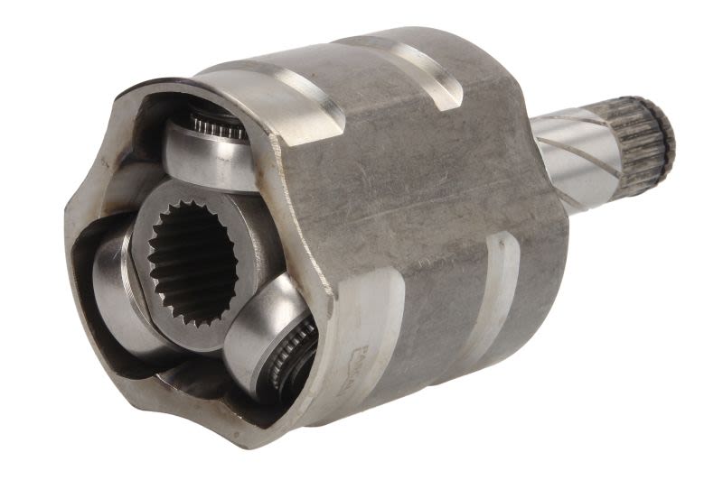 Półoś napędowa PASCAL G7X028PC