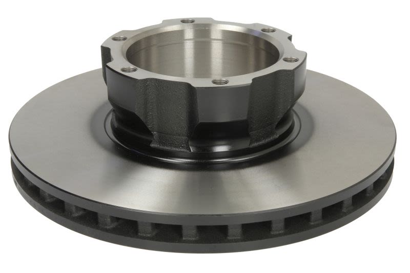 Tarcza hamulcowa TRW DF4144S