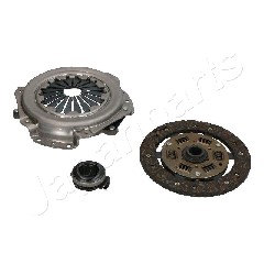 Zestaw sprzęgła JAPANPARTS KF-593