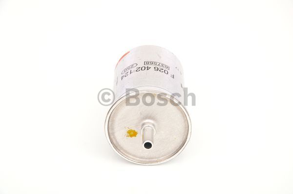 Filtr paliwa BOSCH F 026 402 124