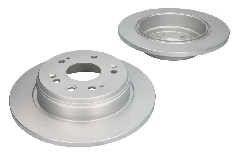 Tarcza hamulcowa FERODO DDF1540C