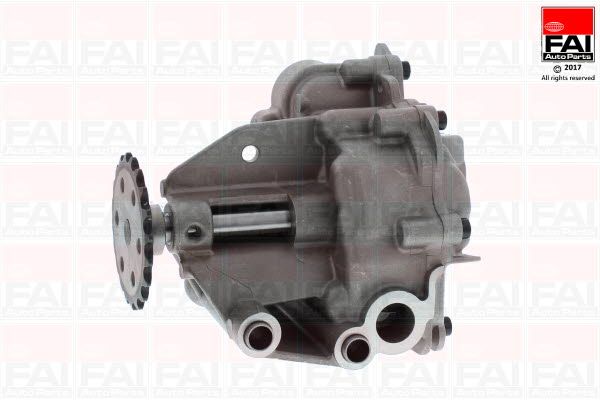 Pompa oleju FAI AUTOPARTS OP316