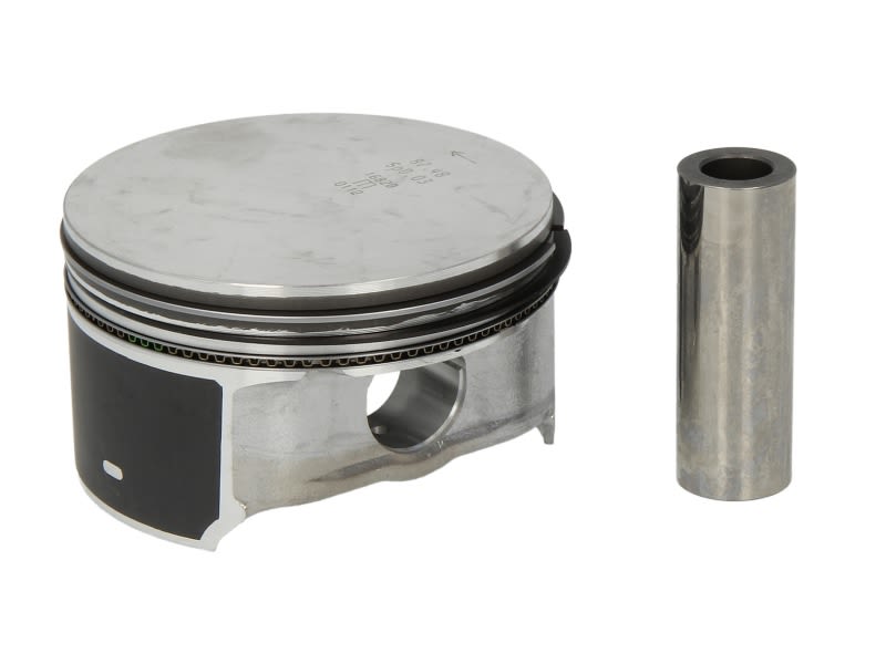 Tłok MAHLE 015 61 00