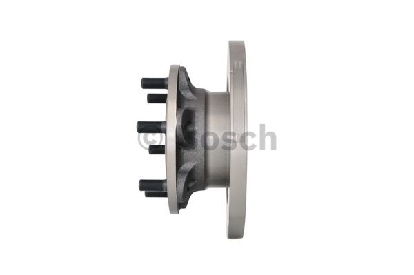 Tarcza hamulcowa BOSCH 0 986 479 U23