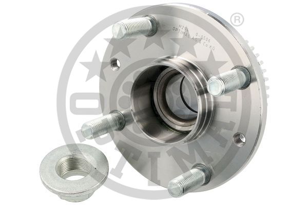 Zestaw łożysk koła OPTIMAL 942773