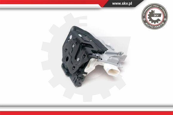 Zamek drzwi ESEN SKV 16SKV141