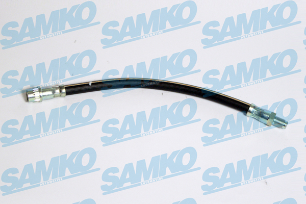 Przewód hamulcowy elastyczny SAMKO 6T46011