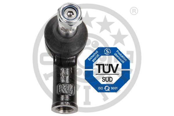Końcówka drążka kierowniczego OPTIMAL G1-617
