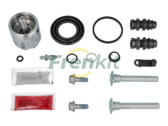 Zestaw naprawczy, zacisk hamulca FRENKIT 748053