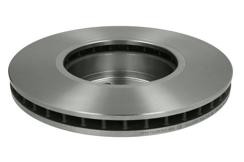 Tarcza hamulcowa ABE C3B031ABE