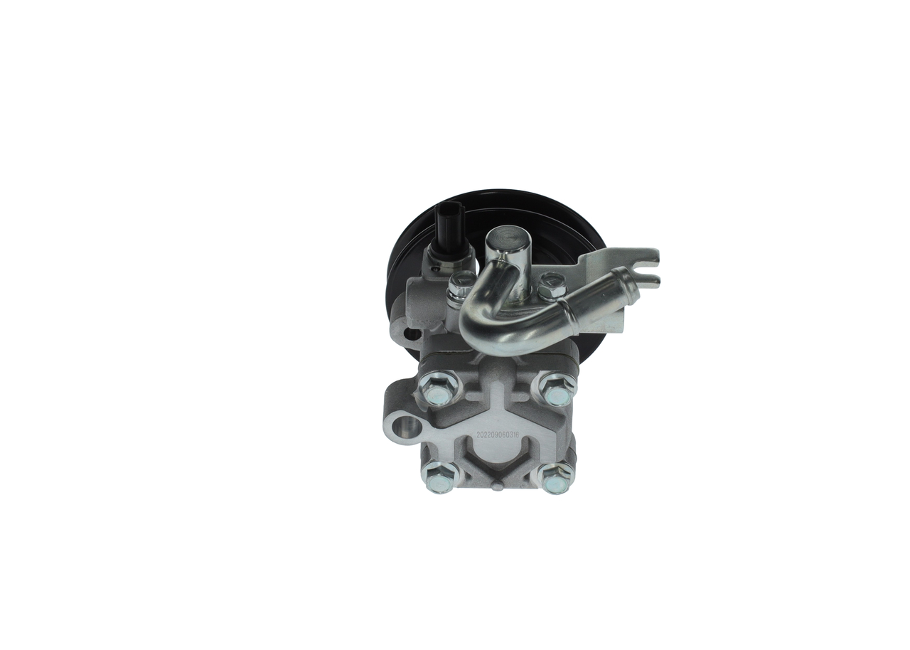 Pompa hydrauliczna, układ kierowniczy BOSCH K S02 000 028