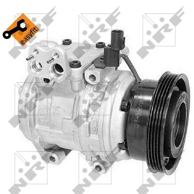 Kompresor klimatyzacji NRF 32715