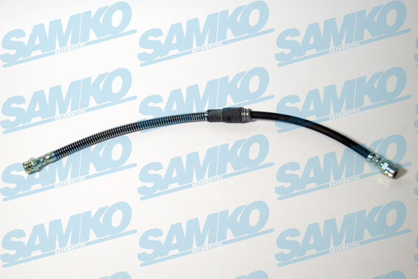 Przewód hamulcowy elastyczny SAMKO 6T48486