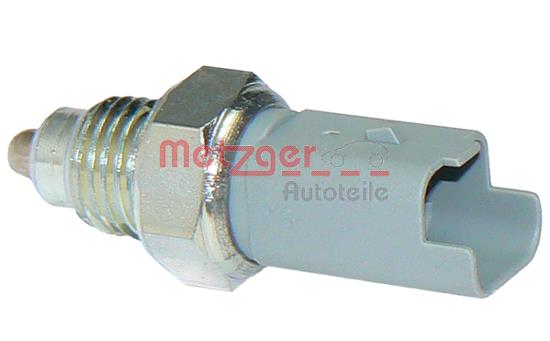 Włącznik świateł cofania METZGER 0912055