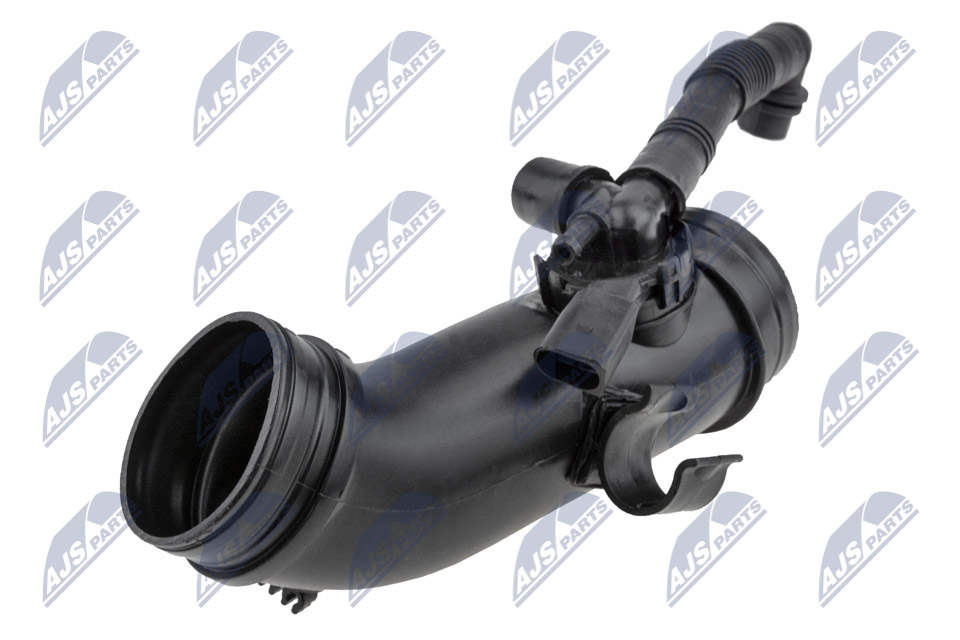 Przewód odmy NTY GPP-VW-059