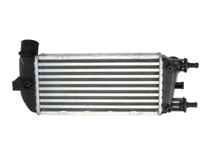 Chłodnica powietrza intercooler NRF 30773