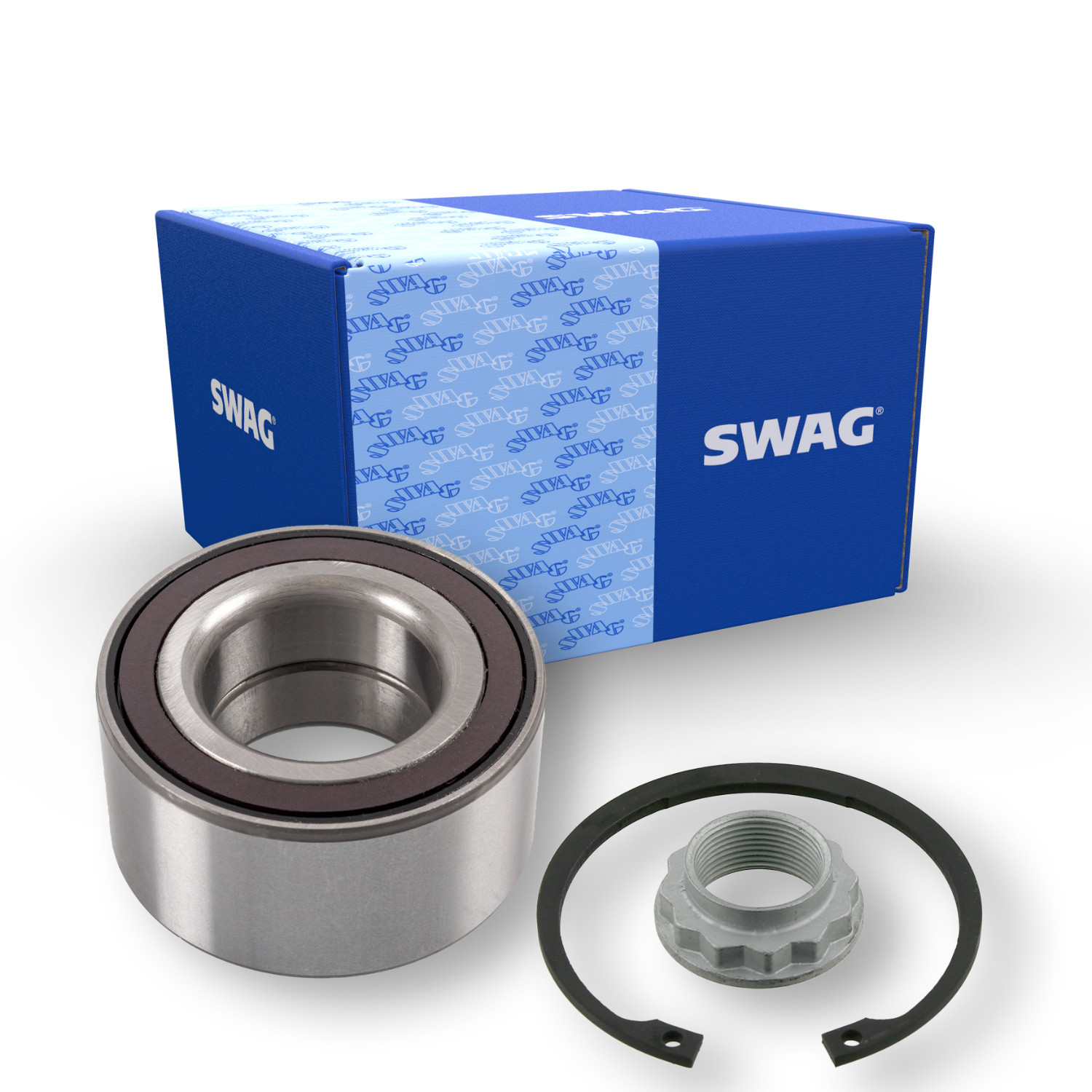 Zestaw łożysk koła SWAG 20 92 6314