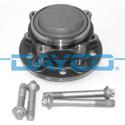 Zestaw łożysk koła DAYCO KWD1169
