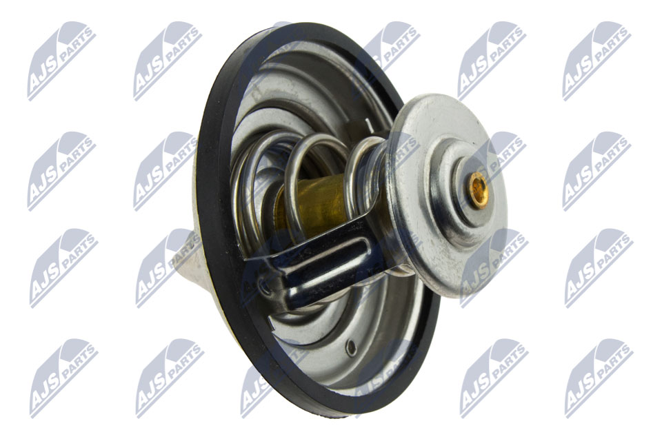 Termostat NTY CTM-AU-015